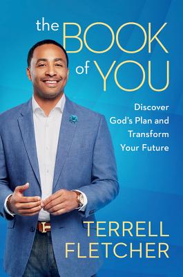Book of You: Discover God's Plan and Transform Your Future