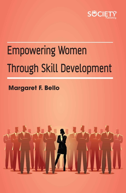  Empowering Women Through Skill Development