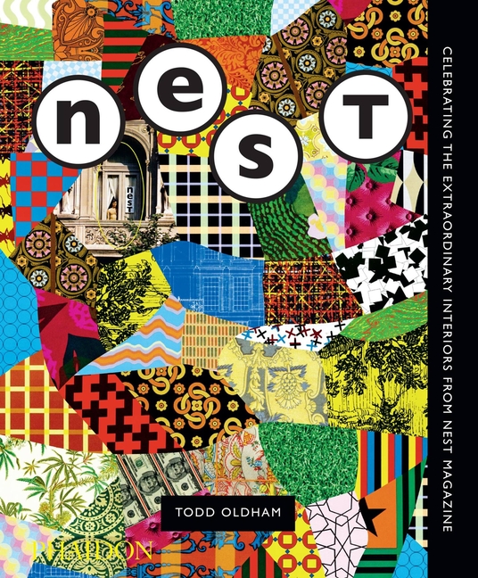 Best of Nest: Celebrating the Extraordinary Interiors from Nest Magazine