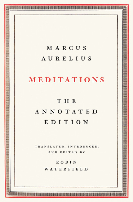  Meditations: The Annotated Edition