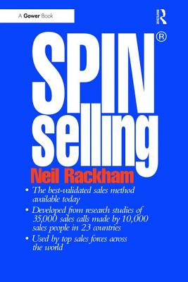  Spin(r) -Selling