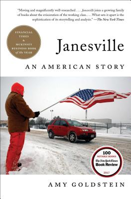 Janesville: An American Story