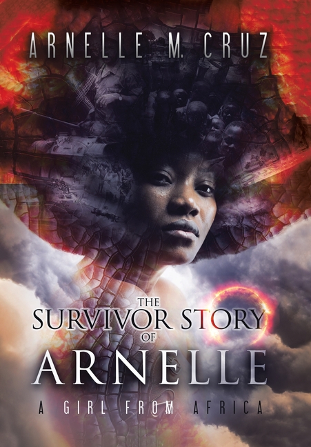 Survivor Story of Arnelle: A Girl From Africa
