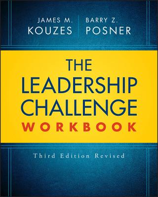 Leadership Challenge Workbook (Revised)