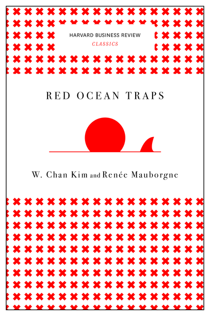  Red Ocean Traps