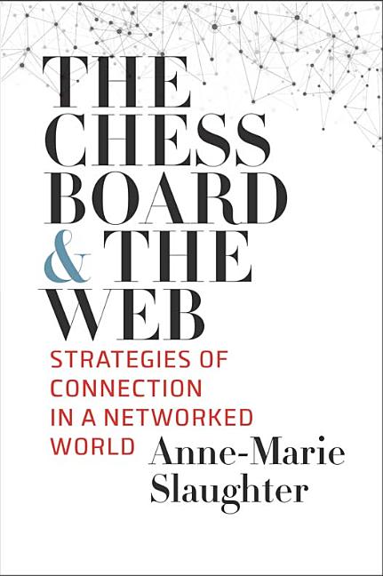 Chessboard and the Web: Strategies of Connection in a Networked World