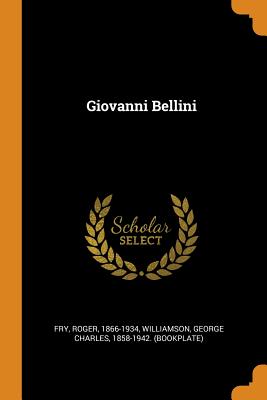  Giovanni Bellini