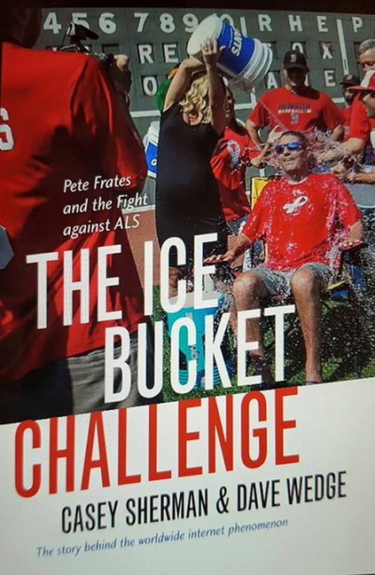 Ice Bucket Challenge: Pete Frates and the Fight Against ALS