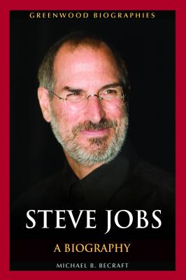  Steve Jobs: A Biography