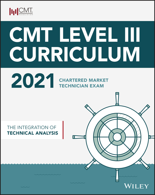  Cmt Level III 2021: The Integration of Technical Analysis