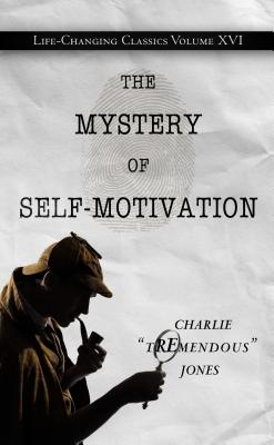 Mystery of Self-Motivation