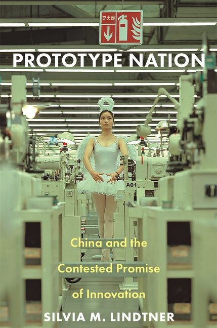  Prototype Nation: China and the Contested Promise of Innovation