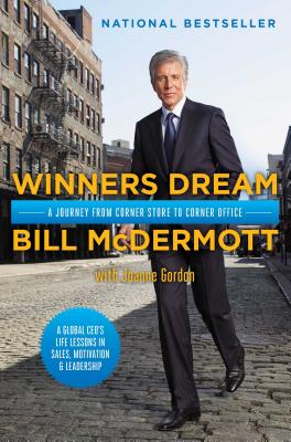  Winners Dream: A Journey from Corner Store to Corner Office