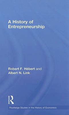 A History of Entrepreneurship