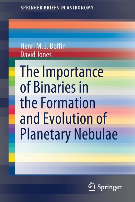 The Importance of Binaries in the Formation and Evolution of Planetary Nebulae (2019)