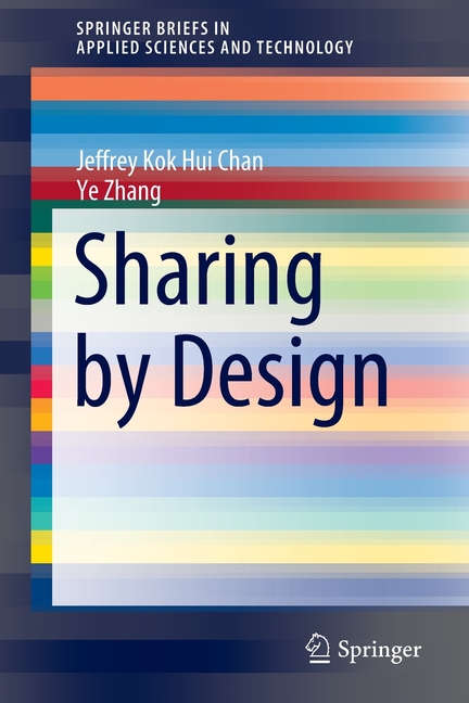 Sharing by Design (2020)