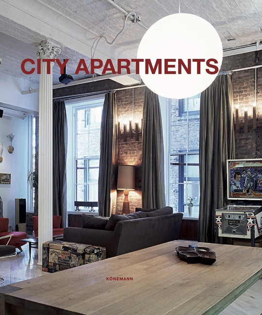  City Apartments
