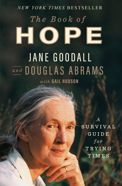 Book of Hope: A Survival Guide for Trying Times