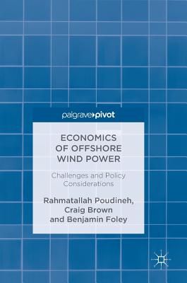  Economics of Offshore Wind Power: Challenges and Policy Considerations (2017)