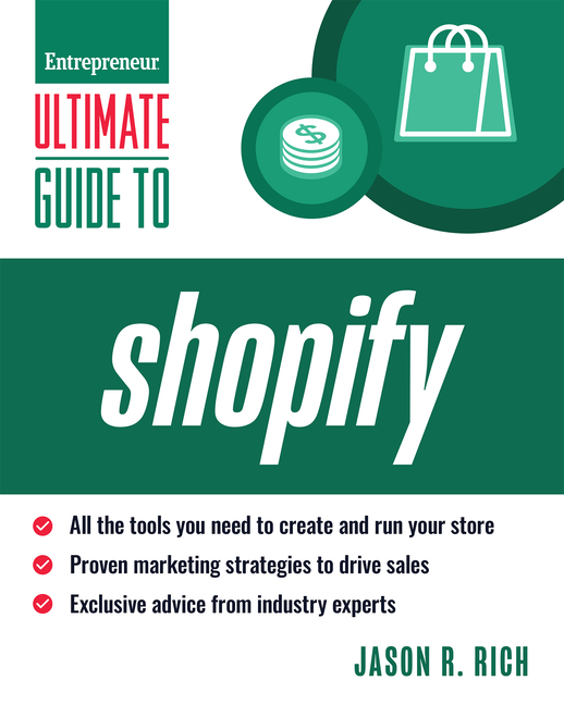 Ultimate Guide to Shopify