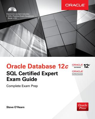 Oca Oracle Database SQL Exam Guide (Exam 1z0-071) (Revised)