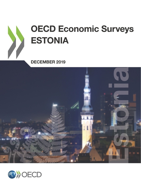  OECD Economic Surveys: Estonia 2019