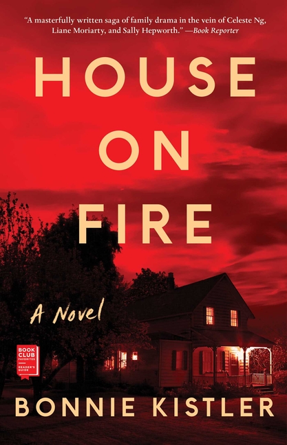  House on Fire