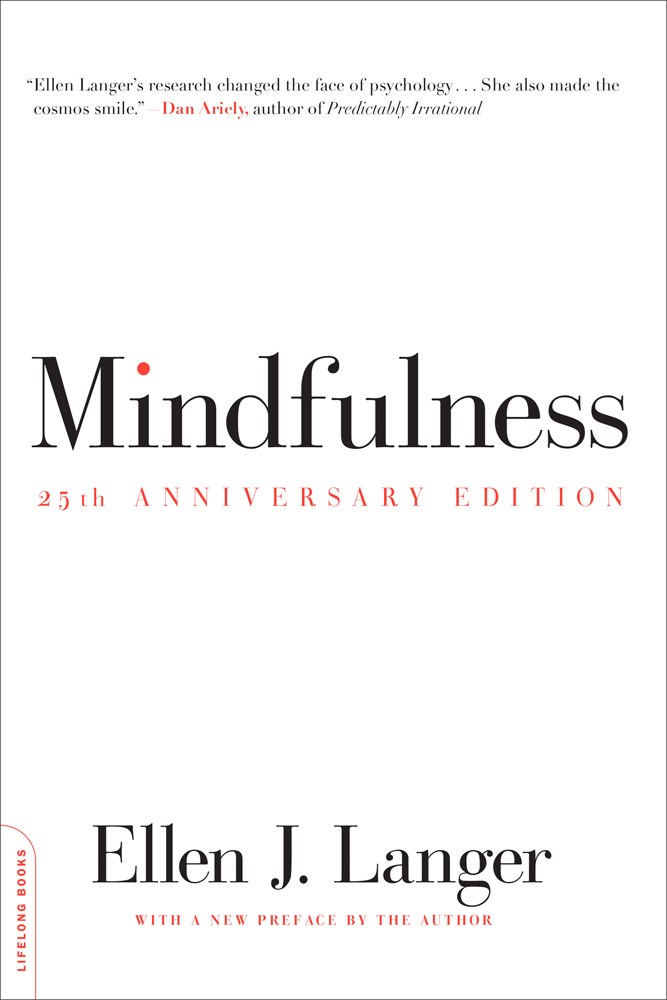  Mindfulness (25th Anniversary Edition) (Anniversary)