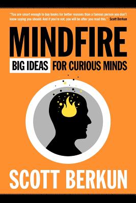 Mindfire Big Ideas for Curious Minds