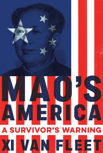  Mao's America: A Survivor's Warning