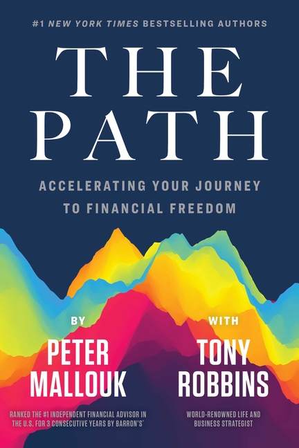 Path: Accelerating Your Journey to Financial Freedom