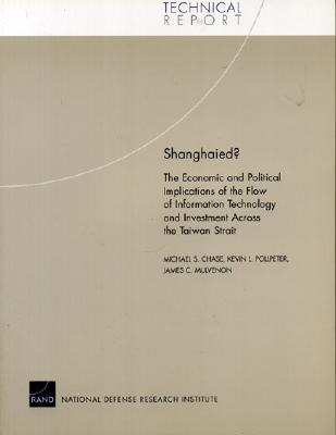 Shanghaied? The Economic and Political Implications of the Flow of Information Technology and Invest