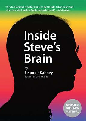  Inside Steve's Brain
