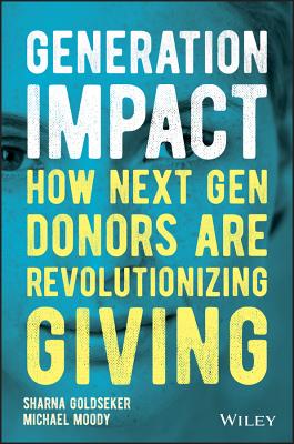  Generation Impact: How Next Gen Donors Are Revolutionizing Giving