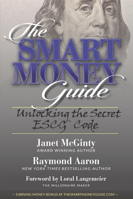 SMART Money Guide: Unlocking the Secret ESCG Code