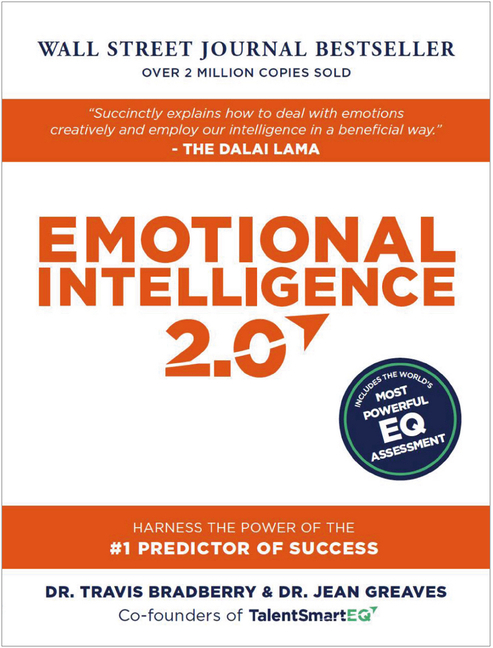 Emotional Intelligence 2.0 With Access Code