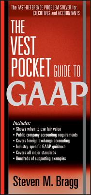  Vest Pocket GAAP