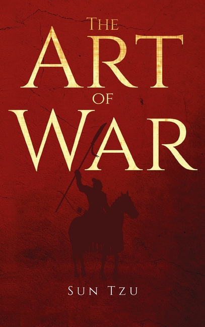 sun tzu art of war