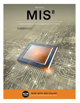 MIS (with MIS Online, 1 Term (6 Months) Printed Access Card)