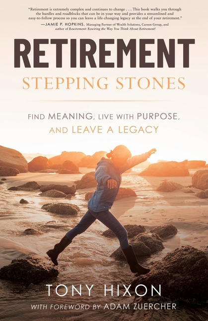 Retirement Stepping Stones