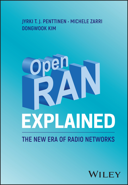  Open Ran Explained: The New Era of Radio Networks