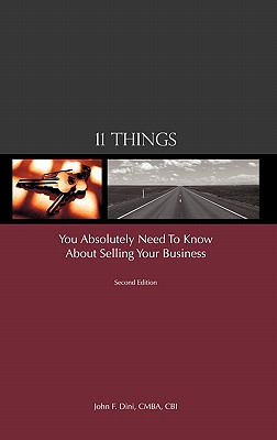 11 Things You Absolutely Need to Know About Selling Your Business