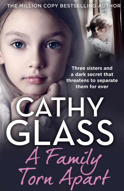 Family Torn Apart: Three Sisters and a Dark Secret That Threatens to Separate Them for Ever