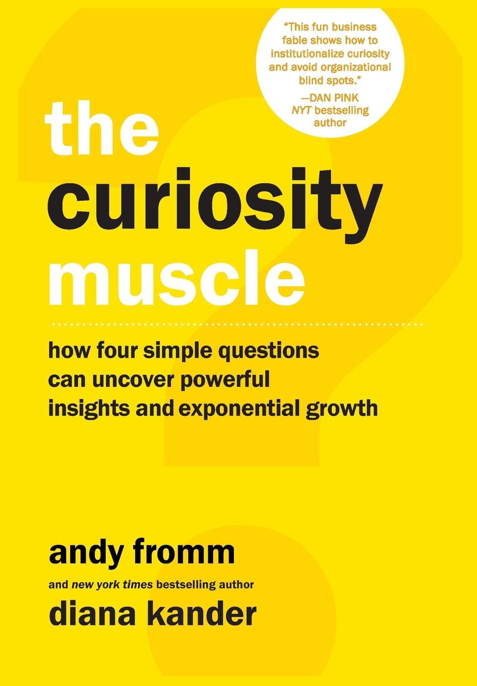 Curiosity Muscle