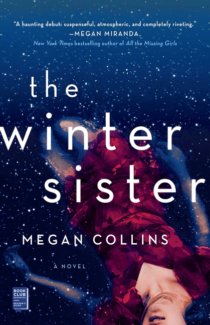 The Winter Sister