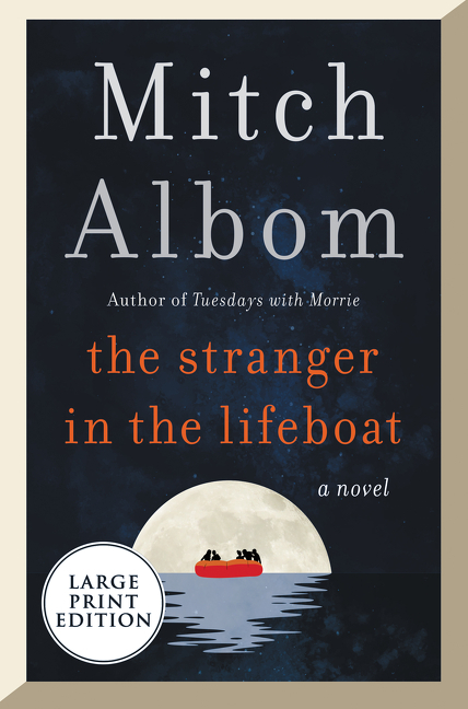 Stranger in the Lifeboat