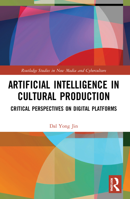 Artificial Intelligence in Cultural Production: Critical Perspectives on Digital Platforms