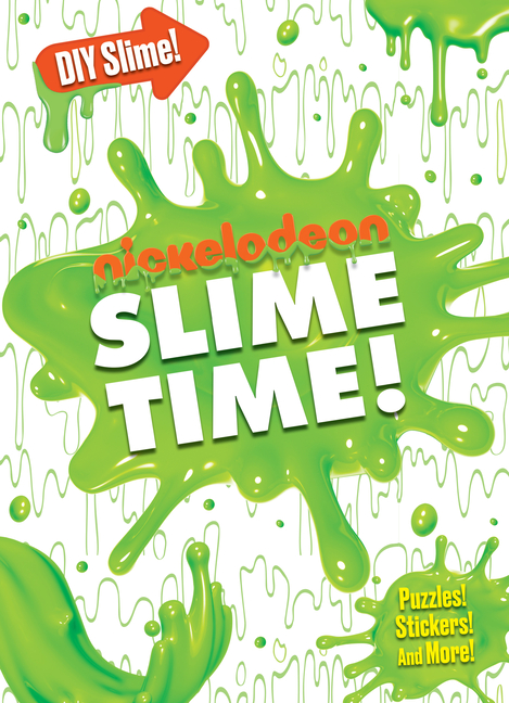 Slime Time! (Slime)