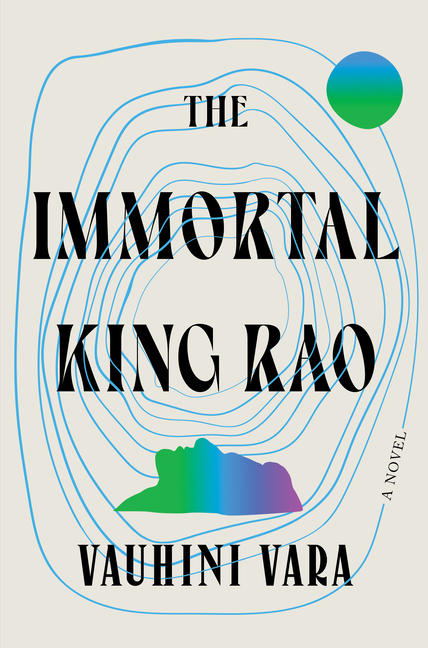 The Immortal King Rao