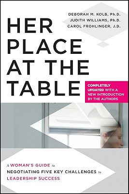  Her Place at the Table (Updated)